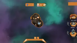 Скриншот 2 к игре Click Space Miner