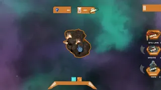 Скриншот 3 к игре Click Space Miner