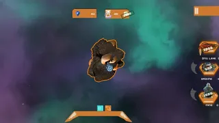 Скриншот 6 к игре Click Space Miner