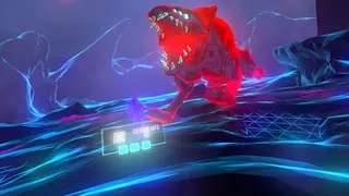 Скриншот 5 к игре DEADLOCK