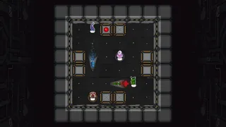 Скриншот 1 к игре Friday Night Bullet Arena