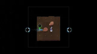 Скриншот 3 к игре Friday Night Bullet Arena