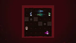 Скриншот 4 к игре Friday Night Bullet Arena