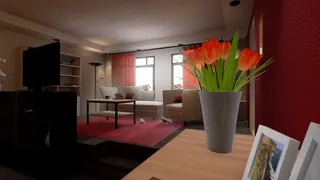 Скриншот 4 к игре Elena