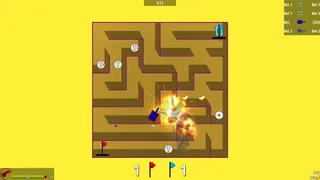Скриншот 4 к игре Panzer Warfare