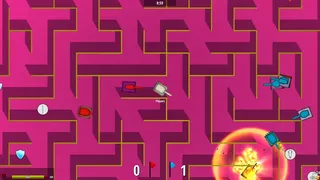 Скриншот 5 к игре Panzer Warfare