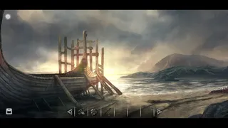 Скриншот 3 к игре The Frostrune