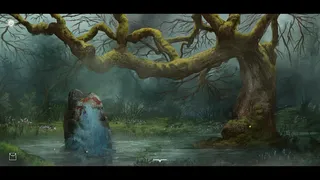 Скриншот 4 к игре The Frostrune