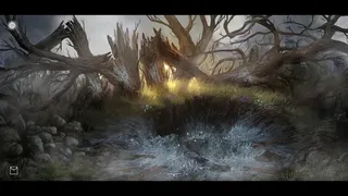 Скриншот 7 к игре The Frostrune