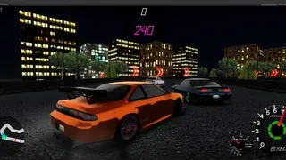 Скриншот 3 к игре J.U.R : Japan Underground Racing