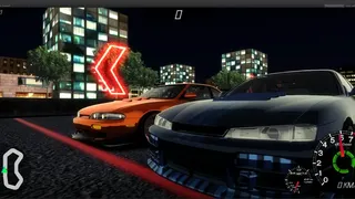 Скриншот 5 к игре J.U.R : Japan Underground Racing