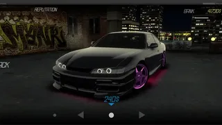 Скриншот 8 к игре J.U.R : Japan Underground Racing