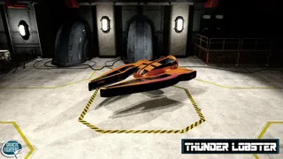 Скриншот 5 к игре Galactic Fighters