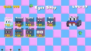 Скриншот 1 к игре Oh No! Bugs!