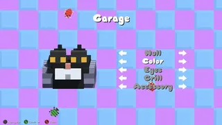 Скриншот 2 к игре Oh No! Bugs!