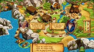 Скриншот 3 к игре Happy Empire
