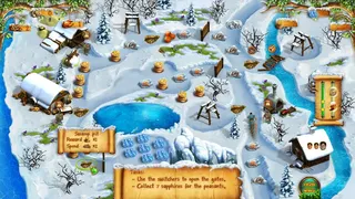 Скриншот 4 к игре Happy Empire