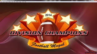 Скриншот 2 к игре Football Mogul 15