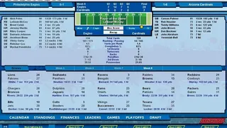 Скриншот 5 к игре Football Mogul 15