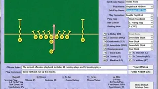 Скриншот 6 к игре Football Mogul 15