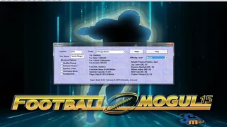 Скриншот 8 к игре Football Mogul 15