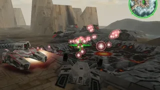 Скриншот 2 к игре Uprising 2: Lead and Destroy