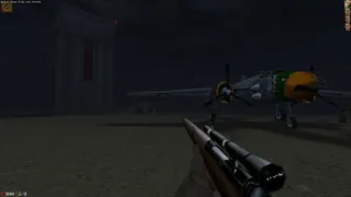 Скриншот 1 к игре Deadly Dozen