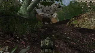 Скриншот 3 к игре Elite Warriors: Vietnam
