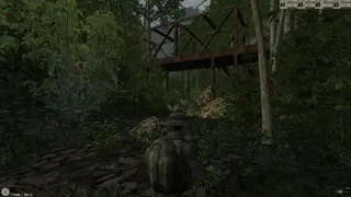 Скриншот 4 к игре Elite Warriors: Vietnam