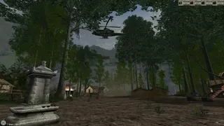 Скриншот 6 к игре Elite Warriors: Vietnam
