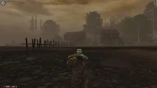 Скриншот 1 к игре Line of Sight: Vietnam