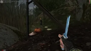 Скриншот 2 к игре Line of Sight: Vietnam