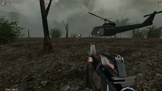 Скриншот 3 к игре Line of Sight: Vietnam