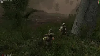 Скриншот 4 к игре Line of Sight: Vietnam