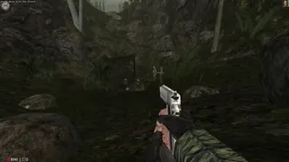 Скриншот 5 к игре Line of Sight: Vietnam