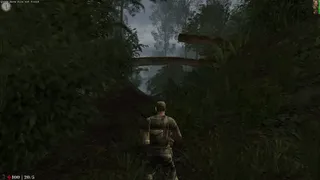 Скриншот 7 к игре Line of Sight: Vietnam