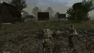 Скриншот 8 к игре Line of Sight: Vietnam