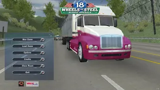 Скриншот 1 к игре 18 Wheels of Steel: Across America