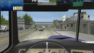 Скриншот 3 к игре 18 Wheels of Steel: Across America