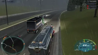 Скриншот 6 к игре 18 Wheels of Steel: Convoy