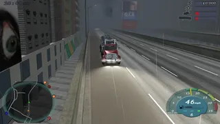 Скриншот 7 к игре 18 Wheels of Steel: Convoy