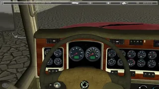 Скриншот 3 к игре 18 Wheels of Steel: Haulin’