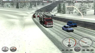 Скриншот 7 к игре 18 Wheels of Steel: Haulin’