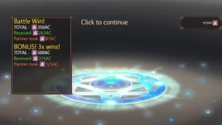 Скриншот 4 к игре Mythic Victory Arena