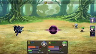 Скриншот 5 к игре Mythic Victory Arena