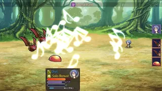 Скриншот 6 к игре Mythic Victory Arena