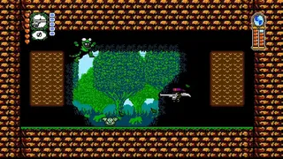 Скриншот 1 к игре Super GunWorld 2