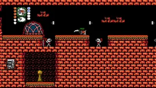 Скриншот 2 к игре Super GunWorld 2