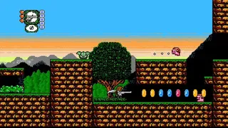 Скриншот 4 к игре Super GunWorld 2