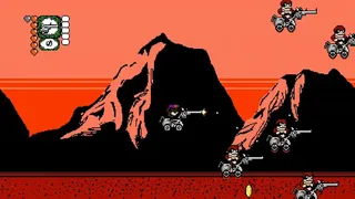 Скриншот 6 к игре Super GunWorld 2